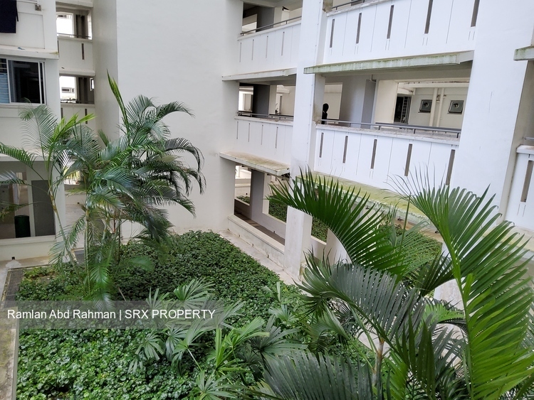 Blk 812B Choa Chu Kang Avenue 7 (Choa Chu Kang), HDB 4 Rooms #317441441